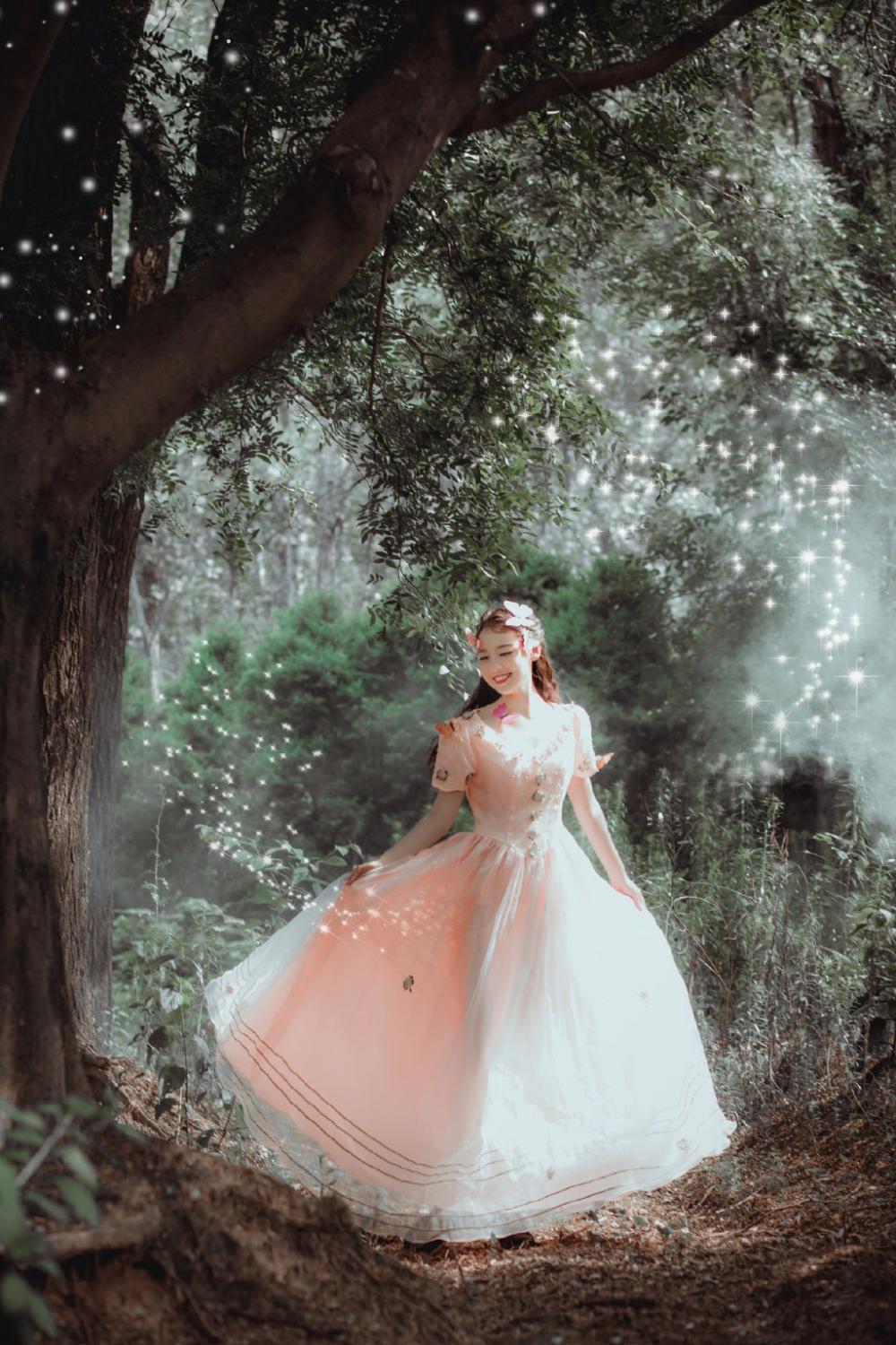 写自然现象云的作文